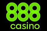 888 Casino logo