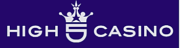 High 5 Casino logo