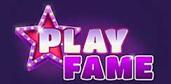 Playfame logo