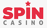 Spin Casino logo